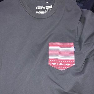 Vans T shirt